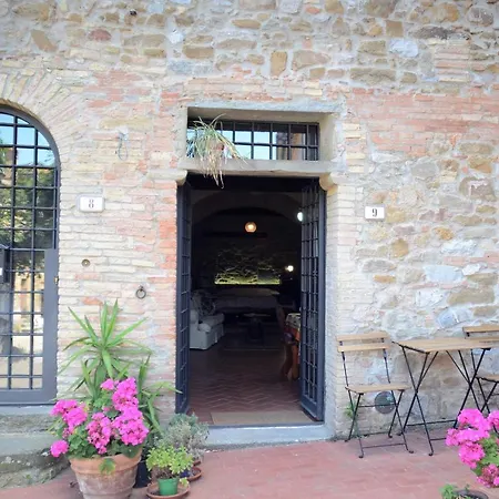 Casa Baronetta Daire *