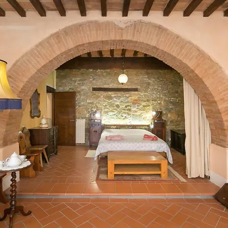 Casa Baronetta