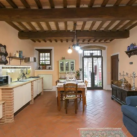Daire Casa Baronetta Rivalto