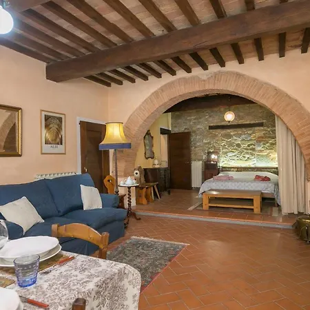 Casa Baronetta Daire