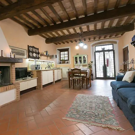 Casa Baronetta * Rivalto