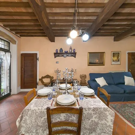 Casa Baronetta * Rivalto