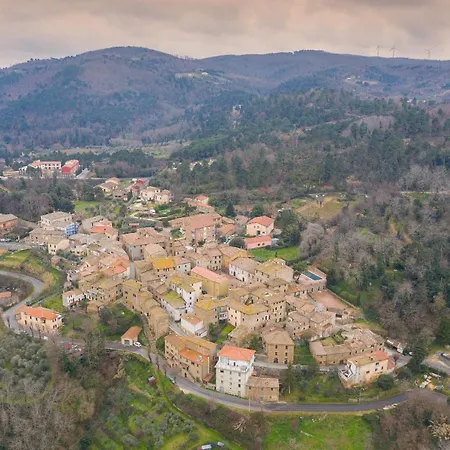 Casa Baronetta *