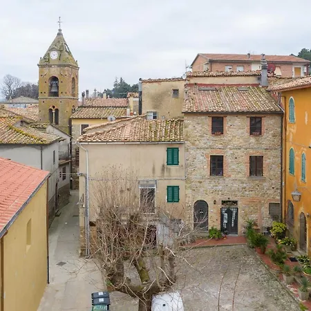 Casa Baronetta *