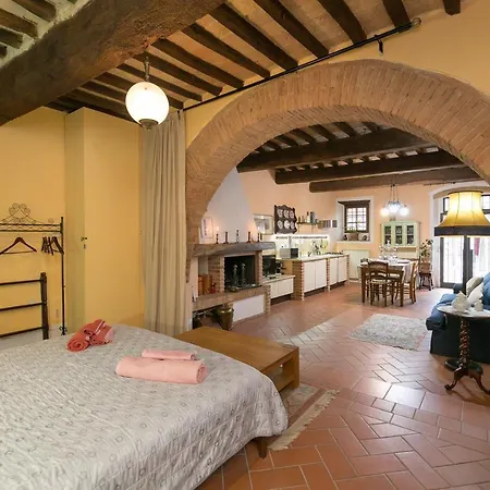 Casa Baronetta * Rivalto