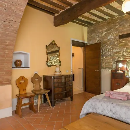 Casa Baronetta Daire *