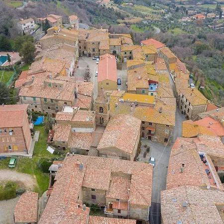 Casa Baronetta *
