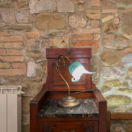 Casa Baronetta * Rivalto
