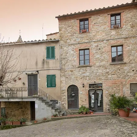 Casa Baronetta Rivalto