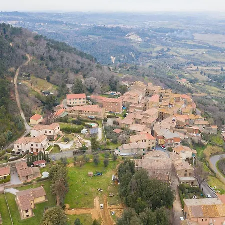 Daire Casa Baronetta