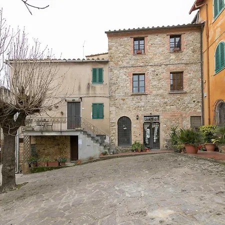 Daire Casa Baronetta