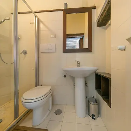 Casa Baronetta Rivalto