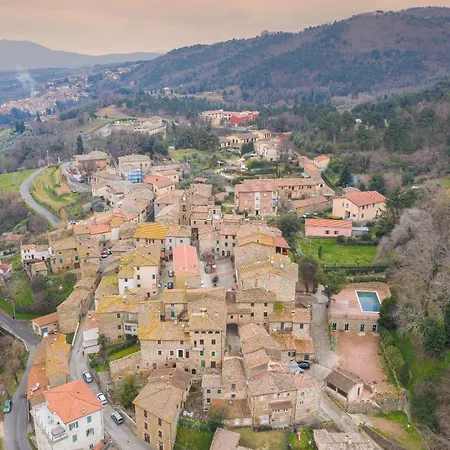 Casa Baronetta *