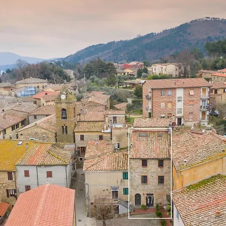 Casa Baronetta Rivalto